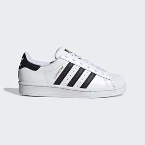 NWT- Adidas Superstar